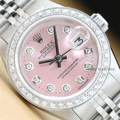 brand new ladies rolex watch|authentic ladies rolex watches.